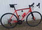 Ridley koersfiets, Fietsen en Brommers, Heren, Aluminium, Zo goed als nieuw, Meer dan 20 versnellingen