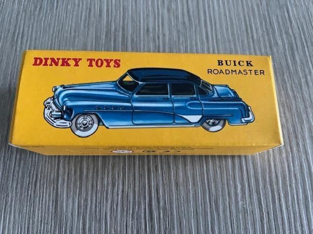 Buick Roadmaster, Ophalen of Verzenden, Nieuw, Auto