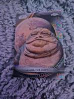 Topps jabba the hutt genummerd, Hobby & Loisirs créatifs, Jeux de cartes à collectionner | Magic the Gathering, Enlèvement