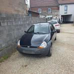 Forw Ka 2007 essence 116000 km, Auto's, Ford, Stof, Ka, Particulier, Te koop
