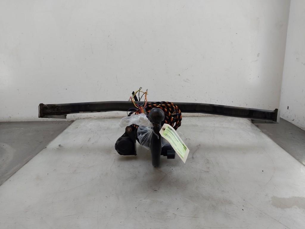 ATTELAGE REMORQUE Skoda Octavia Combi (5EAC), Dhr. J. Ham, Administratie@autoham.nl, Utilisé, Skoda