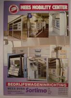 Mees Mobility Center 2008 Brochure Catalogue Prospekt, Envoi, Neuf, Mercedes