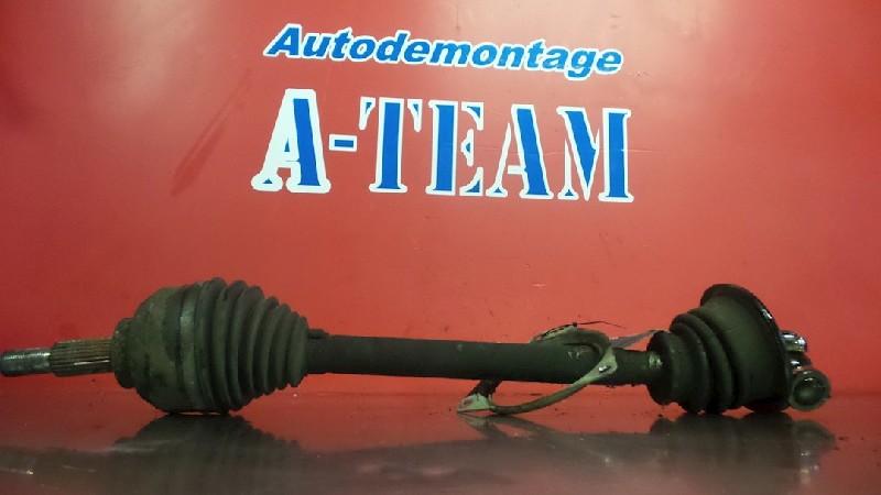 ARBRE DE TRANSMISSION AVANT GAUCHE ABS Renault Espace (JK), Utilisé, Renault