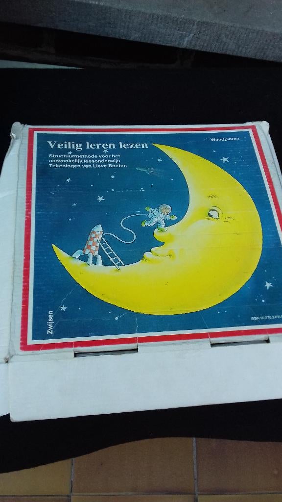 leesmethode, Ophalen