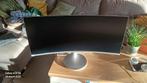 Samsung curved monitors 34" Ultrawide curved, Computers en Software, Monitoren, Ophalen, HDMI, In hoogte verstelbaar, Samsung, LG