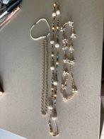 lot van 4 kettingen, Enlèvement ou Envoi, Comme neuf