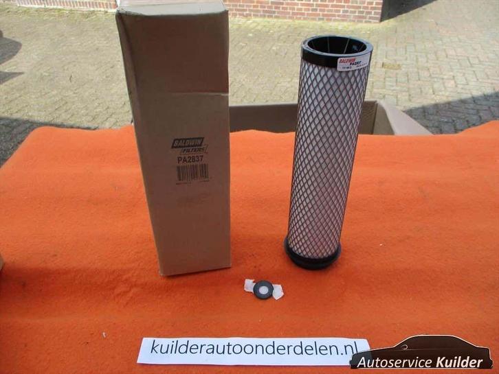 Luchtfilter CLAAS Iveco BALDWIN PA2837, Zakelijke goederen, Landbouw | Onderdelen | Banden, Velgen en Assen