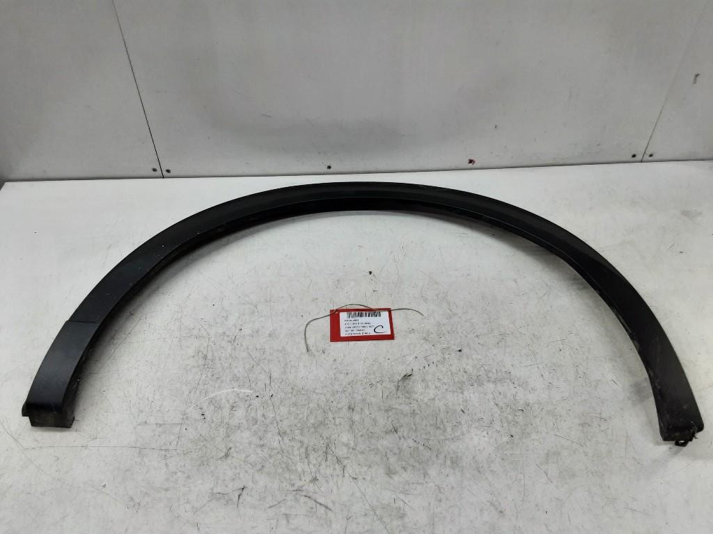 EXTENSION D'AILE 2008 (UD / UK / UR / US / UX) (9825736780), Garde-boue, Mevr. I. Hauben, Utilisé, Rue de l'Espoir 34 34
4030  GRIVEGNÉE, BE