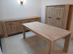 Salle à manger (Table + Bar + Dressoir), Maison & Meubles, Enlèvement, Utilisé