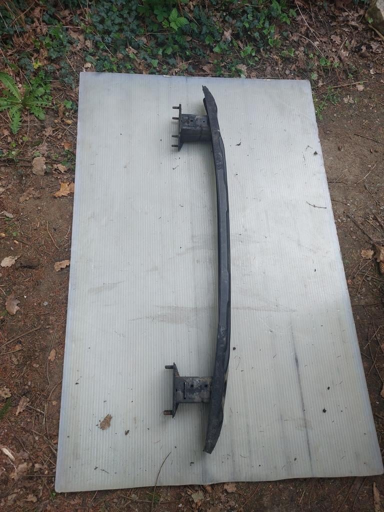 Barre de pare-chocs arrière Mercedes W212, Autos : Pièces & Accessoires, Arrière, Pare-chocs, Mercedes-Benz, Enlèvement