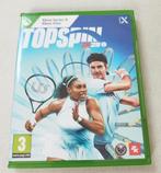 Top spin 2k25 XBOX 15€, Consoles de jeu & Jeux vidéo, Enlèvement ou Envoi