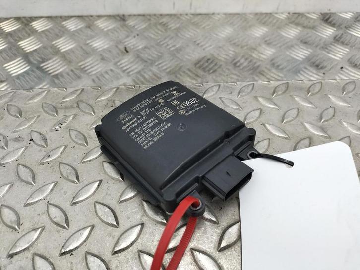 FORD FIESTA SENSOR RADAR 2021, Autos : Pièces & Accessoires, Électronique & Câbles, Utilisé, ARN reconnu, Stiba membre, Reconnu durable