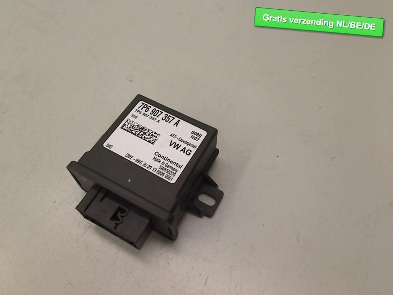 REGELAPPARAAT VOOR BOCHTVERLICHTING Golf VII (AUA), Volkswagen, Utilisé, Continental AG, Continental-Plaza 1
30175  Hannover, DE