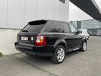 2006 Land Rover Range Rover Sport, Autos, Achat, Entreprise, Autre carrosserie, Diesel