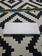 informations
Commutateur de base 3COM 2824 24 24 ports 10/10, Informatique & Logiciels, Enlèvement, Comme neuf, Routeur avec modem