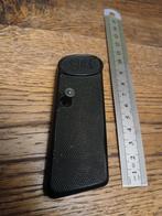 Paire plaquettes FN 10-22 avec vis, Collections, Envoi, Gendarmerie, Autres types