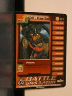 dragon ball z, Ophalen, Gebruikt, Losse kaart