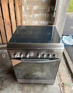 Gazinière Ariston, Enlèvement, Utilisé, Gaz, 4 zones de cuisson