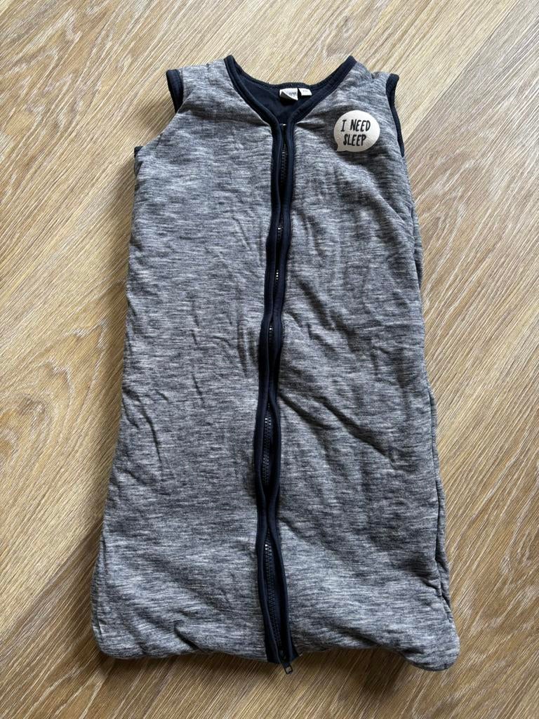 Slaapzak, Kinderen en Baby's, Dekens, Slaapzakjes en Inbakerproducten, Ophalen, Zo goed als nieuw, Slaapzak