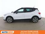 SEAT Arona 1.0 TSI FR (bj 2023, automaat), Auto's, Seat, Gebruikt, https://public.car-pass.be/vhr/0bbc24e4-1f30-42ce-9587-1d4a64ed8afa
