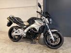 Suzuki GSR 600 naked bike met Leovince uitlaten, 600 cm³, Entreprise, Plus de 35 kW, Autre