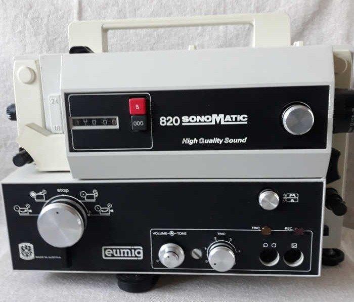 projector, Ophalen, Zo goed als nieuw