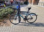 Vélo de course/Racefiets Bianchi Impulso 105 Disc, 57, Fietsen en Brommers, Ophalen, Gebruikt, Overige merken