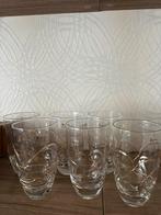 Set de Verres, Collections, Enlèvement, Neuf, Verre à eau