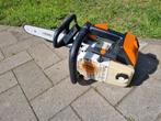 Stihl MS200T kettingzaag / snoeizaag, Tuin en Terras, Ophalen