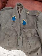 Leger uniform, Ophalen of Verzenden