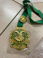 Fen Vlaanderen, Ophalen