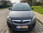 Opel Zafira 7 places (131000 km), Autos, Euro 5, Achat, Entreprise, Boîte manuelle