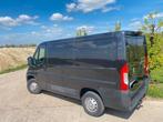 Peugeot Boxer 2000CC HDI Gps ,Camera +Airco, Voorwielaandrijving, Stof, Euro 6, 4 cilinders