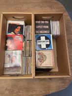 Lot Cd singles, CDR 's en Promo cd singles, 6 singles ou plus, Enlèvement ou Envoi, Utilisé, Pop