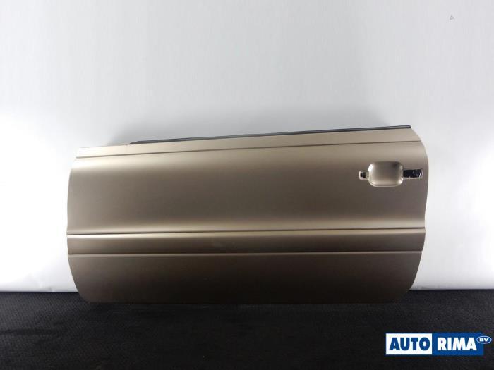 Portière 2portes gauche d'un Volvo C70 (425), -, 3 mois de garantie, Porte, -