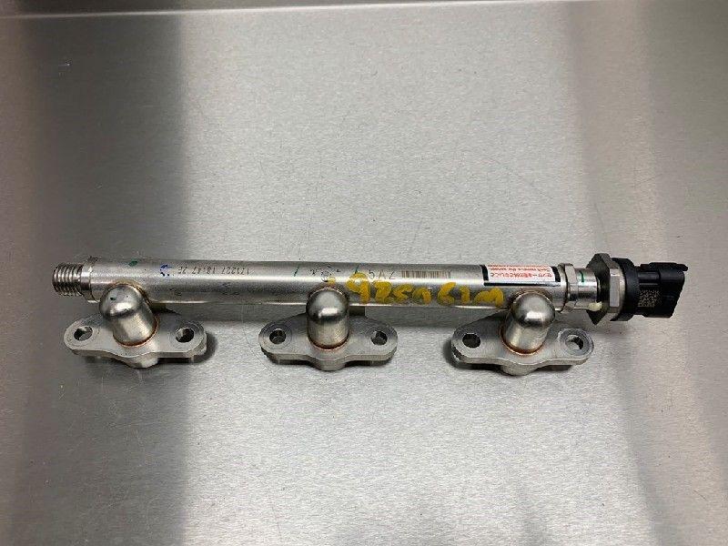 RAMPE D'INJECTION Honda Civic (FK6 / 7/8/9) (|171227|), Autos : Pièces & Accessoires, Systèmes à carburant, Honda, Utilisé