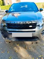Discovery sport, Auto's, Land Rover, Automaat, Zwart, Discovery Sport, Leder