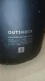 Bokszak 120cm, Sports & Fitness, Boxe, Enlèvement, Utilisé, Sac de boxe