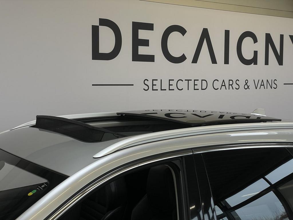 MG EHS 1.5 T-GDI Luxury PHEV *Pano dak*360 Camera, Auto's, MG, 259 pk, 0 min, 0 kg, USB