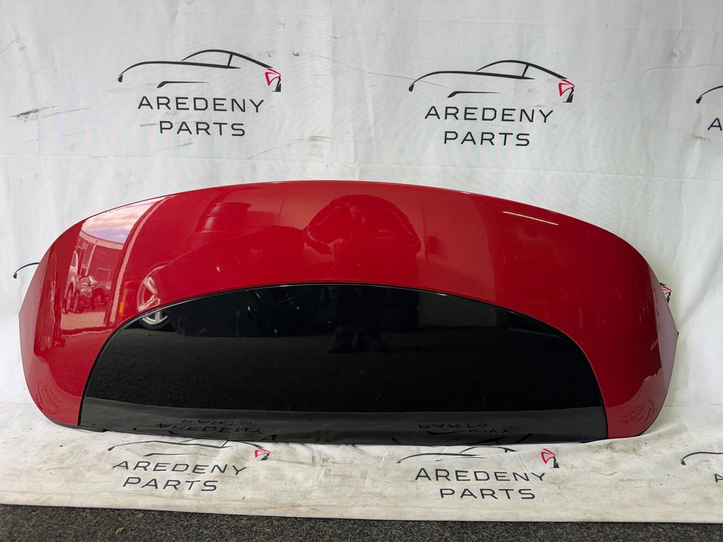 Mercedes CLA X174 Shooting Brake Spoiler 993 A1747901700, Auto-onderdelen, Carrosserie, Achterklep, Mercedes-Benz, Achter, Gebruikt