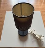 Superbe lampe de chevet/table structure métallique neuf, Maison & Meubles, Lampes | Lampes de table, Enlèvement, Comme neuf