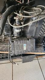 Groupe pour frigo, Zakelijke goederen, Ophalen