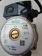 Verwarmingskosten Wilo, Doe-het-zelf en Bouw, Ophalen, Zo goed als nieuw