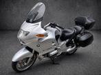 BMW R1150RT, Motoren, Motoren | BMW, 1150 cc, Occasion, 4 cilinders, Motorrijbewijs A