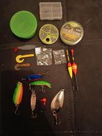 Een vis set, Ophalen of Verzenden