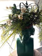 Arrangement floral sur la tête du compositeur, Enlèvement, Comme neuf