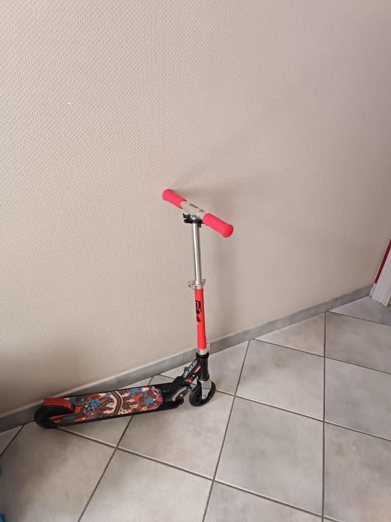 Trottinette Oxelo, Vélos & Vélomoteurs, Enlèvement