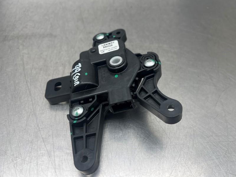 ACTIONNEUR MOTEUR VOLET CHAUFFAGE Kia Picanto (JA), Autos : Pièces & Accessoires, Utilisé, Kia