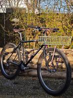 VTT Orbea Retro, Enlèvement