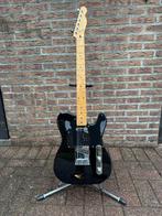 Fender Telecaster E10 Korea eerste serie + case, Enlèvement ou Envoi, Utilisé, Solid body, Fender